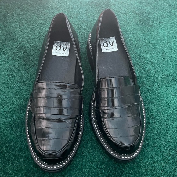 Dolce Vita Shoes - Dolce Vita loafers never worn